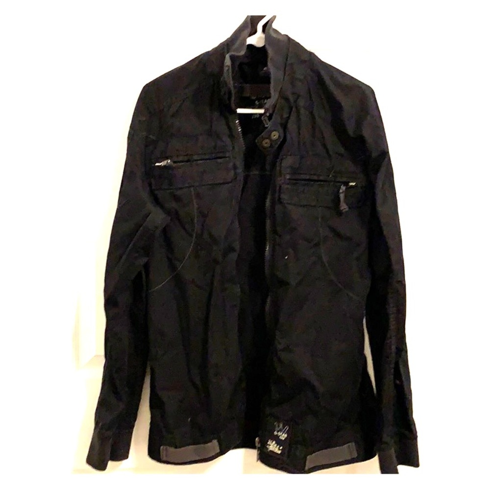 Men’s G-Star Jacket